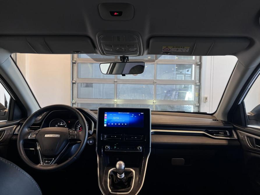 Haval M6 II Чебоксары  - изображение 9