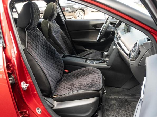 Mazda CX-4 I Рестайлинг с пробегом 2023 года, цена 3 070 000 рублей, 15459 км, внедорожник, Автокод Объявления