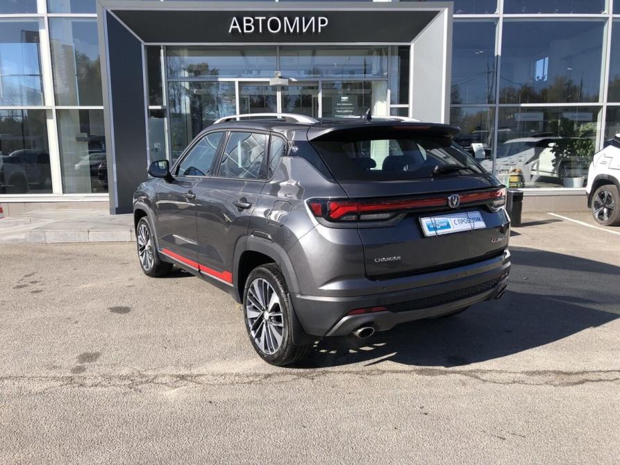 Changan CS35 Plus I Рестайлинг Брянск  - изображение 7