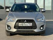 Mitsubishi ASX I Рестайлинг Волгоград  - изображение 64