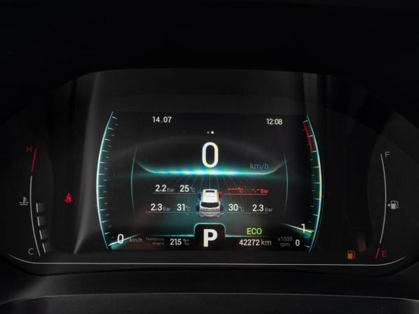 Chery Tiggo 7 Pro I с пробегом 2023 года, цена 1 840 000 рублей, 42272 км, внедорожник, Автокод Объявления