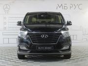 Hyundai H-1 II Рестайлинг 2 Москва  - изображение 37