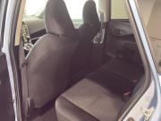 Toyota Verso-S Омск  - изображение 27