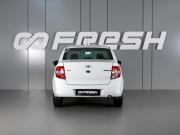Lada (ВАЗ) Granta I Минеральные Воды  - изображение 19
