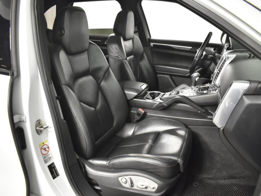 Porsche Cayenne II (958) Казань  - изображение 8