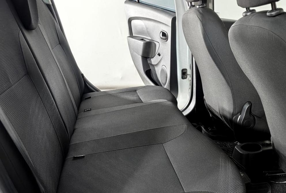 Renault Logan II Рестайлинг Волгоград  - изображение 16