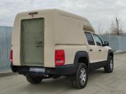 Volkswagen Amarok I Пермь  - изображение 18