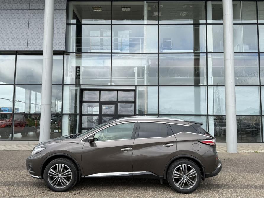 Nissan Murano III (Z52) Тверь  - изображение 3