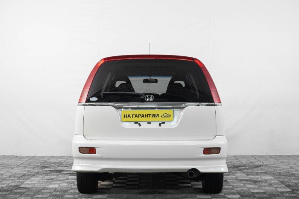 Honda Stream I Кемерово  - изображение 6