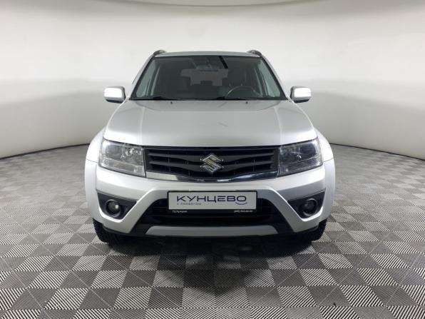 Suzuki Grand Vitara II Рестайлинг 2 с пробегом 2014 года, цена 1 550 000 рублей, 90519 км, внедорожник, Автокод Объявления