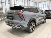 Geely Atlas II Казань  - изображение 28