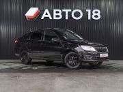 Lada (ВАЗ) Granta I Ижевск  - изображение 19