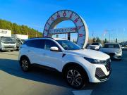 Chery Tiggo 7 Pro Max I Рестайлинг Тюмень  - изображение 25