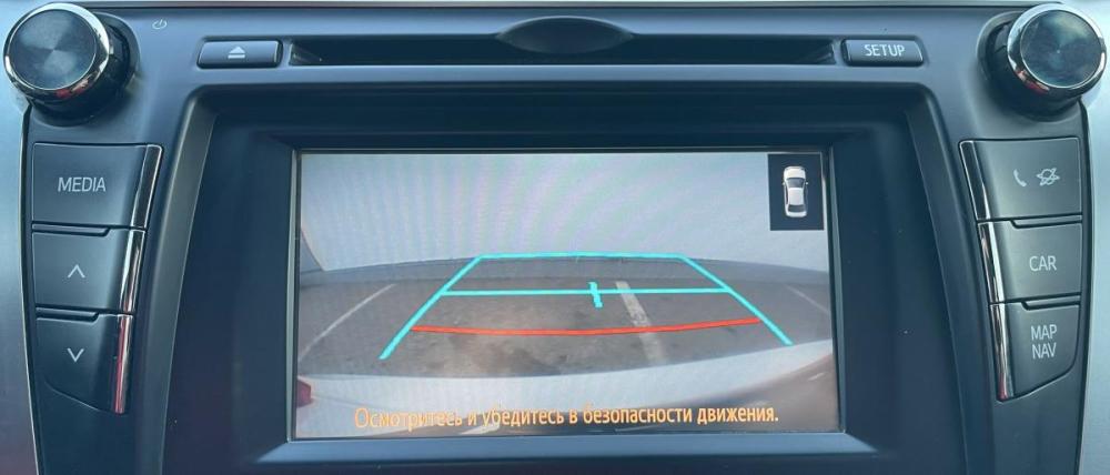 Toyota Camry VII (XV50) Рестайлинг Стерлитамак  - изображение 15