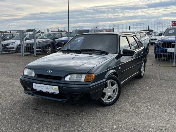 Lada (ВАЗ) 2114 с пробегом 2012 года, цена 123 760 рублей, 142079 км, хэтчбек, Автокод Объявления