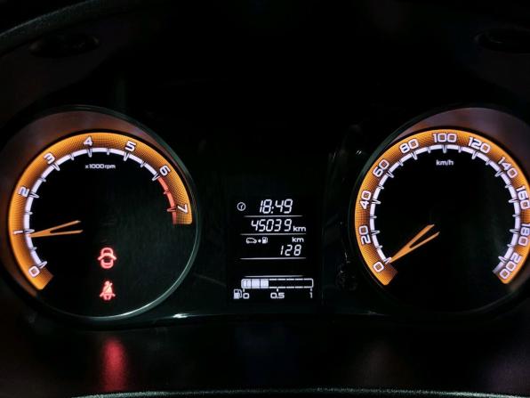 Lada (ВАЗ) Granta I Рестайлинг с пробегом 2022 года, цена 767 000 рублей, 45035 км, универсал, Автокод Объявления