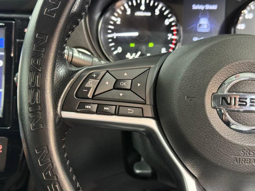 Nissan X-Trail III Рестайлинг Красноярск  - изображение 15