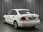 Volkswagen Polo V Рестайлинг Ставрополь  - изображение 20
