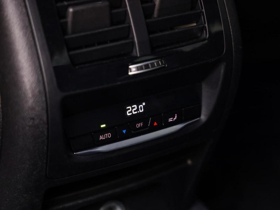 BMW X3 III (G01) Санкт-Петербург  - изображение 21