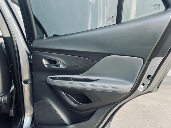 Opel Mokka I с пробегом 2014 года, цена 950 000 рублей, 204000 км, внедорожник, Автокод Объявления