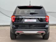 Ford Explorer V Рестайлинг Воронеж  - изображение 35