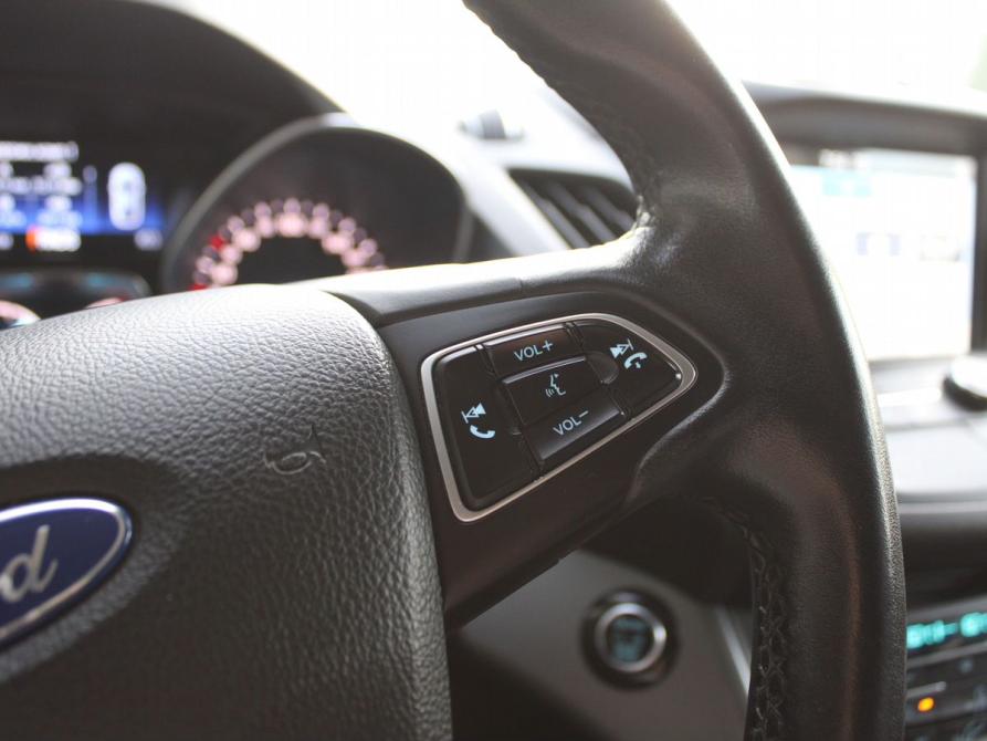 Ford Kuga II Рестайлинг Дзержинск  - изображение 13