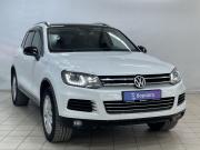 Volkswagen Touareg II Воронеж  - изображение 22