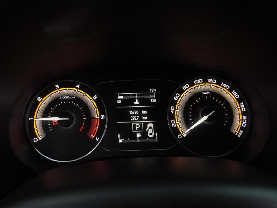 Lada (ВАЗ) Vesta I Рестайлинг (NG) Воронеж  - изображение 12