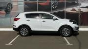 Kia Sportage III Рестайлинг Оренбург  - изображение 24
