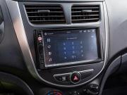 Hyundai Solaris I Рестайлинг Краснодар  - изображение 29