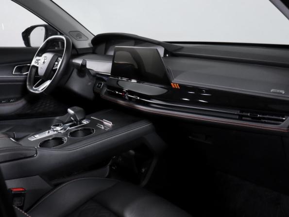 Changan UNI-K с пробегом 2024 года, цена 3 299 000 рублей, 21040 км, внедорожник, Автокод Объявления