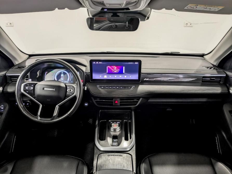 Haval Jolion I Рестайлинг Москва  - изображение 14