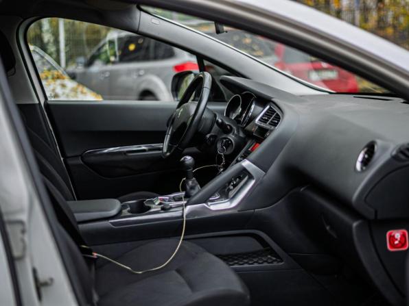 Peugeot 3008 I с пробегом 2011 года, цена 719 000 рублей, 200190 км, внедорожник, Автокод Объявления