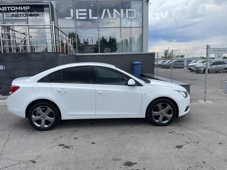 Chevrolet Cruze I Саратов  - изображение 4