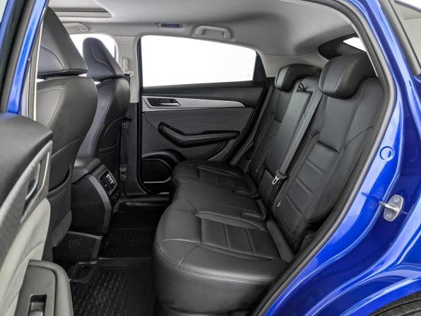 Haval F7x I Рестайлинг с пробегом 2024 года, цена 2 305 000 рублей, 47915 км, внедорожник, Автокод Объявления