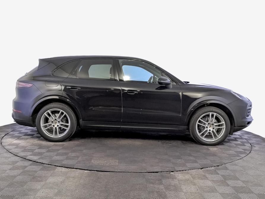 Porsche Cayenne III Москва  - изображение 4
