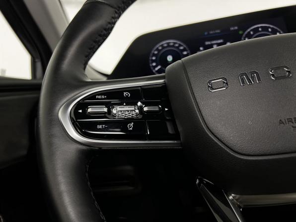 Omoda C5 I Рестайлинг с пробегом 2024 года, цена 1 999 000 рублей, 32951 км, внедорожник, Автокод Объявления