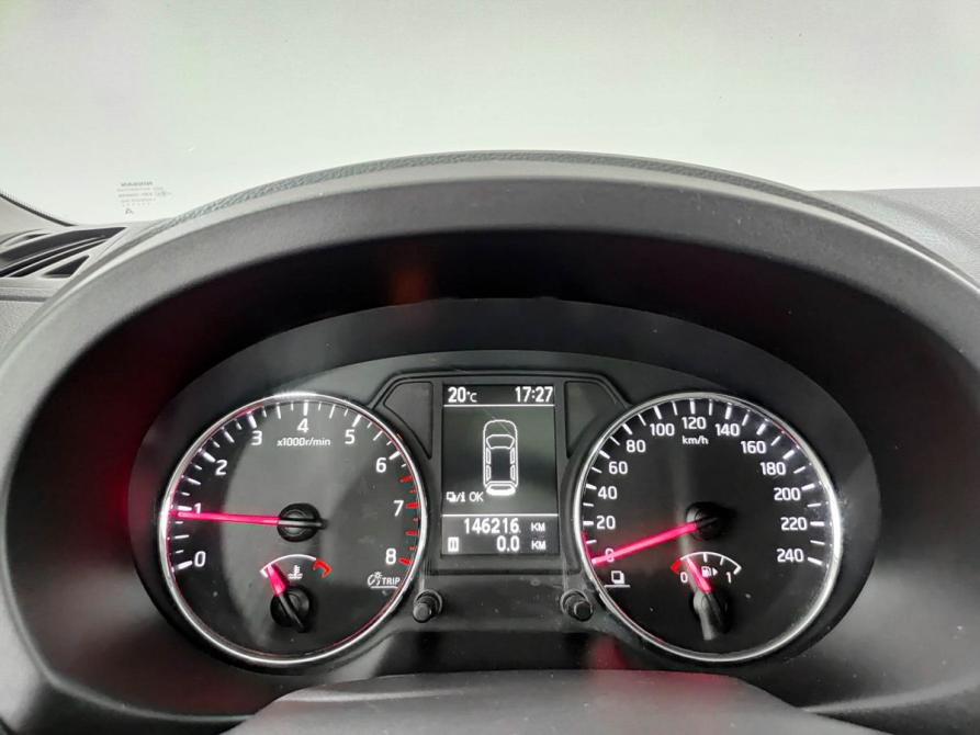 Nissan X-Trail II Рестайлинг Уфа  - изображение 16