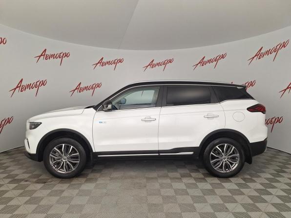 Geely Atlas Pro с пробегом 2022 года, цена 1 745 000 рублей, 93365 км, внедорожник, Автокод Объявления
