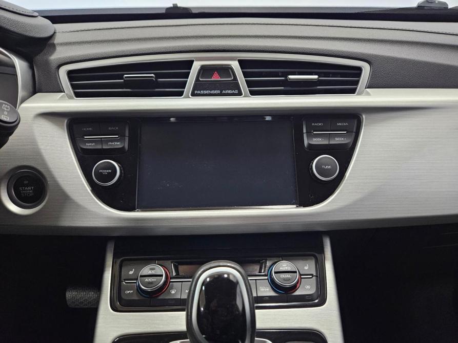 Geely Atlas I Тольятти  - изображение 19