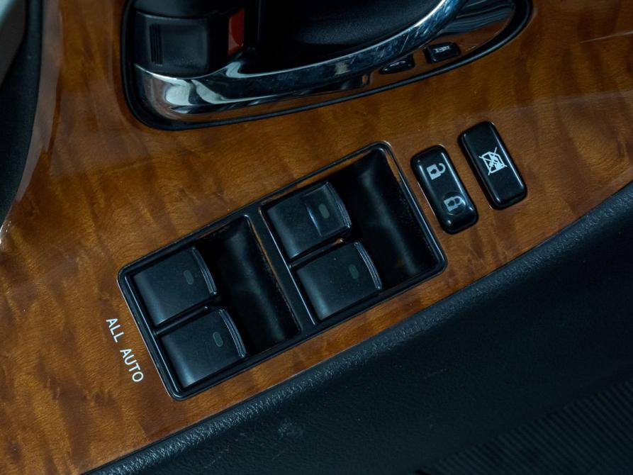 Toyota Camry VI (XV40) Рестайлинг Тюмень  - изображение 13