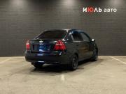 Chevrolet Aveo I Рестайлинг Челябинск  - изображение 14