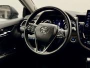 Toyota Camry VIII (XV70) Рестайлинг Вологда  - изображение 44