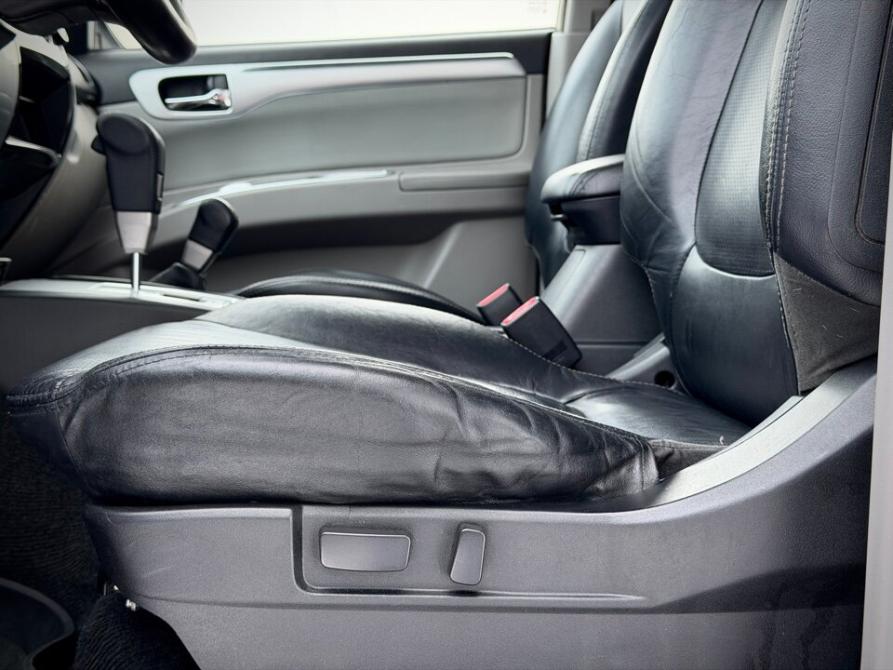 Chery Tiggo 4 I Рестайлинг 2 Иркутск  - изображение 26