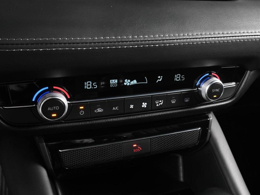 Mazda 6 III (GJ) Рестайлинг 2 Ростов-на-Дону  - изображение 15