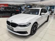 BMW 5 серии VII (G30/G31/G38) Казань  - изображение 23