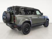 Land Rover Defender II Москва  - изображение 35