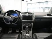 Volkswagen Tiguan II Москва  - изображение 36