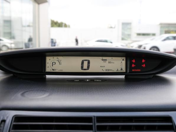 Citroen C4 I Рестайлинг с пробегом 2010 года, цена 398 000 рублей, 130845 км, хэтчбек, Автокод Объявления