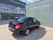 Lada (ВАЗ) Granta I Рестайлинг Екатеринбург  - изображение 14